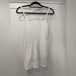 URBAN Romantics‎ White Tank